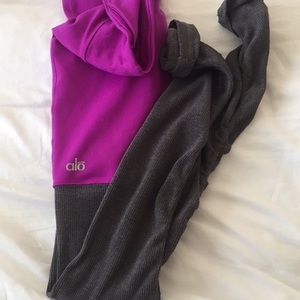 Alo yoga pants